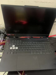 asus gaming computer 