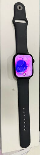 Apple Watch and AirPods 3rd Gen