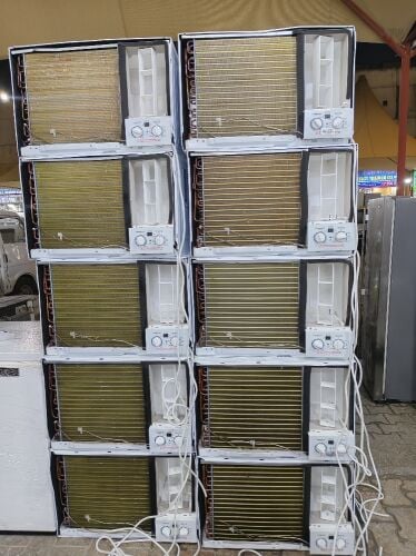 Strong Cooling Window AC for sell