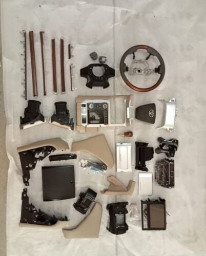 لاندكروزر داخلي16 الى21