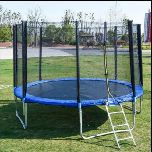 نطاطيات اطفال