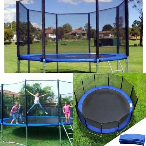 الترامبولين اطفال