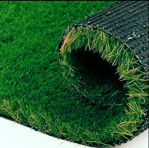 ارضيات العشب الصناعي