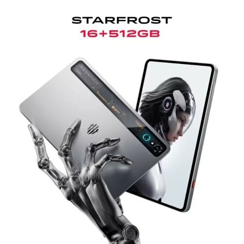 RedMagic  Astra Global New