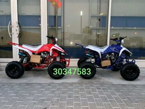 بطبطة 125 سيسي