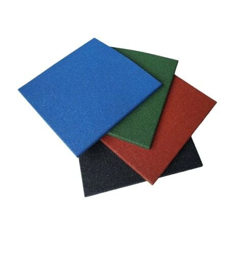 EPDM Rubber tile