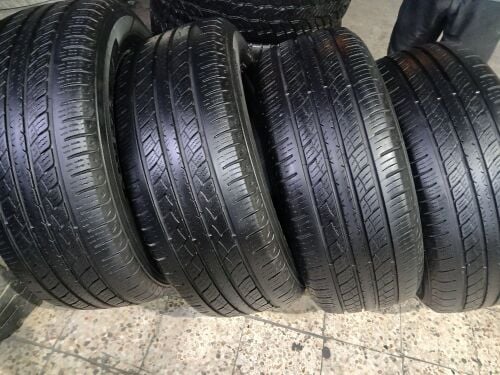 285/60/R18.Goodride Brand