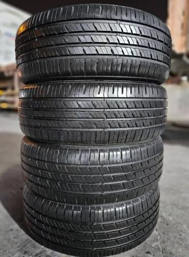 235/55/R20.Nexen brand