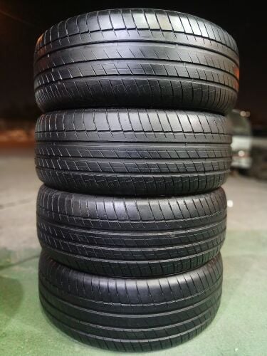 275/55/20 Habilead Brand