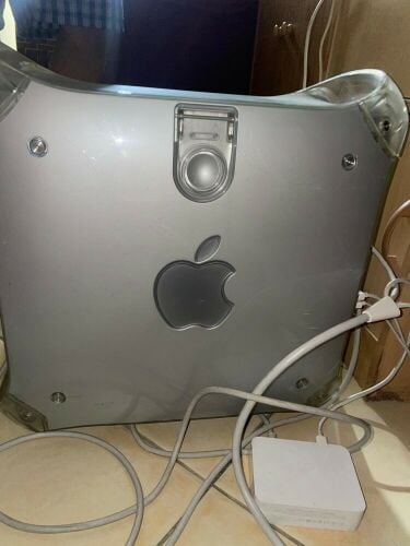 Apple Mac g4 price negotiable