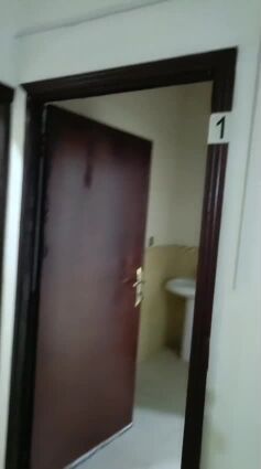 غرفتين وصالة ام العمد ارضى