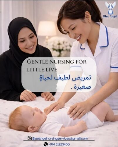Home Care Nursing Services