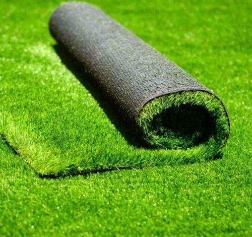Gass carpet