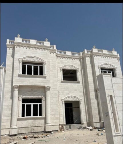 بناء وتشطيب صيانة عامة