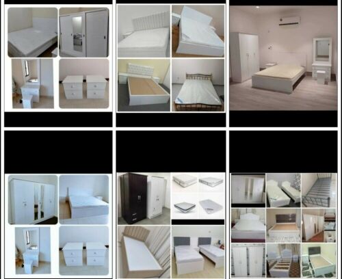 نبيع طقم غرفة نوم جديد تمامًا. 31