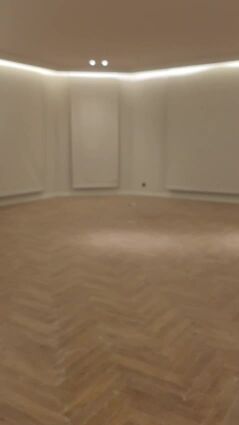 Remote control Roller seal fixing