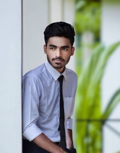 Shakil Ahmed