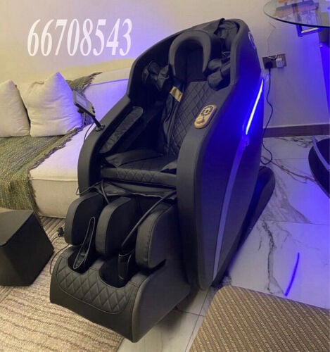 Massage chair