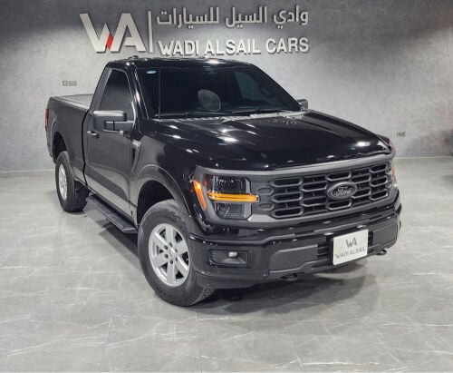 فورد اف ١٥٠- ٢٠٢٥