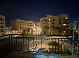 STUDIO | BALCONY | LUSAIL | GYM