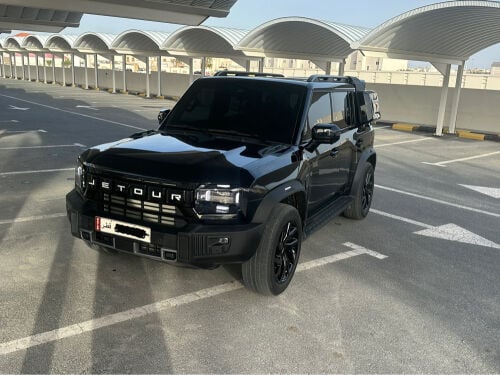 جيتور 2024 اسود