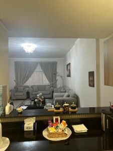 شقة للإيجار غرف نوم لوسيل