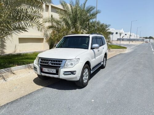 باجيرو استاندر