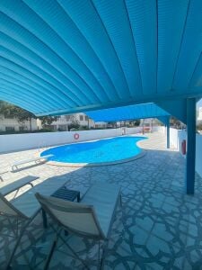 فيلا للايجار بفريج السوادن بمجمع