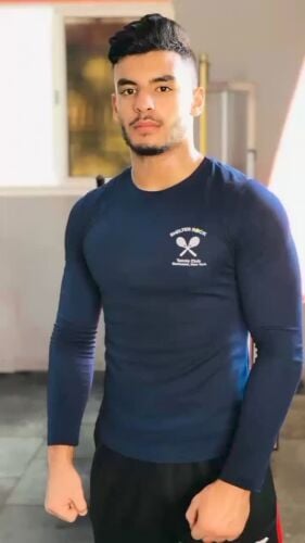 Ahmed sekri