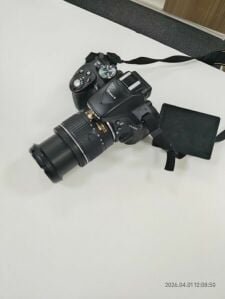 DSLR Nikon d5300