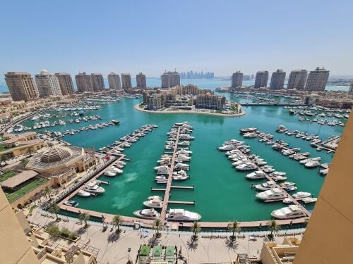 pearl luxurious apartment 1bhk