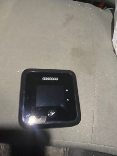 نت جير إم 5 جهاز التوجيه  أُوكَاز