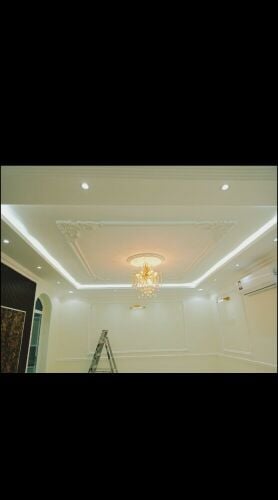 اعمال ديكورات