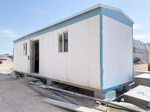 PORTA CABIN