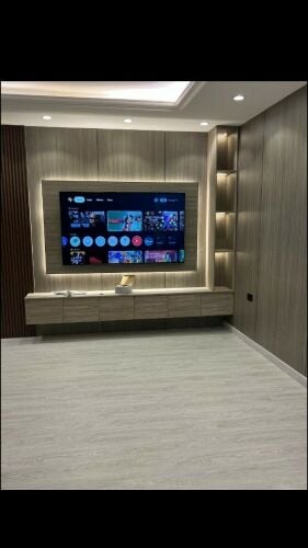 ديكورات اشاشه