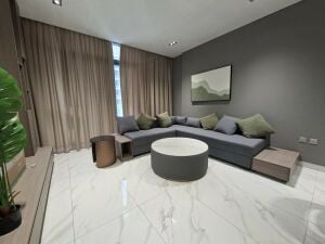 شقة للإيجار 2 غرف نوم لوسيل