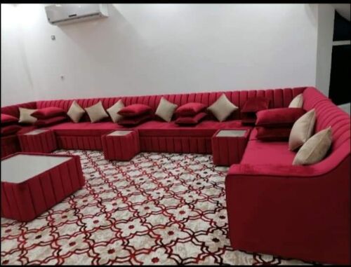 تفصيل وتنجيد مفروشات تنجيد كنب وك