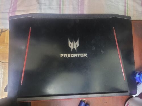 Acer Predator Helios 300