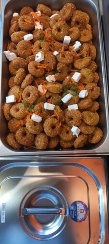 مطلوب  معلم لايجار جزء من المحل