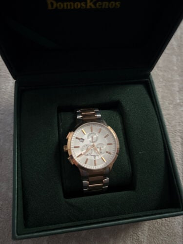 Domos Kenos BJ7434G watch