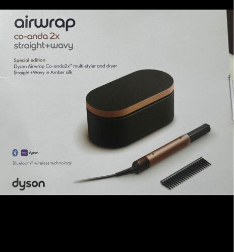 dyson airwrap co anda 2x