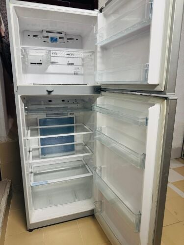 ثلاجة مجانا