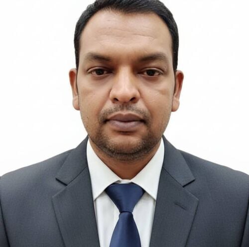 Mohammad Anowar Hossain