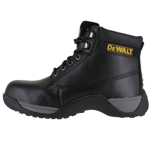 DEWALT SAFETY BOOTS