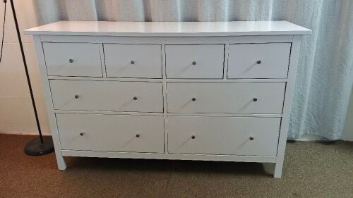 IKEA CHEST OF DRAWER