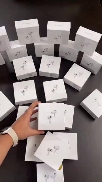AirPods Pro