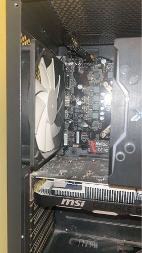 للبیع مستعجل بي سي 1999