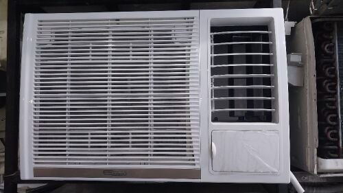 window ac sell and fixing