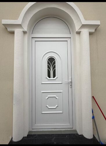 تصنيع وتركيب