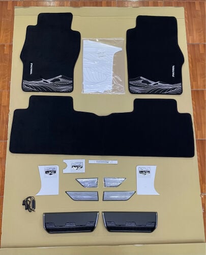 تحويلة نيسان الاسطوره